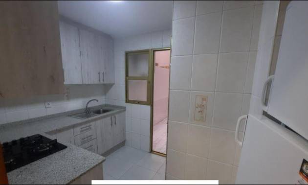 Revente - Apartment - Torrevieja - La Mata