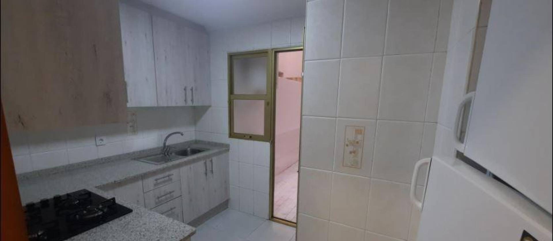 Revente - Apartment - Torrevieja - La Mata