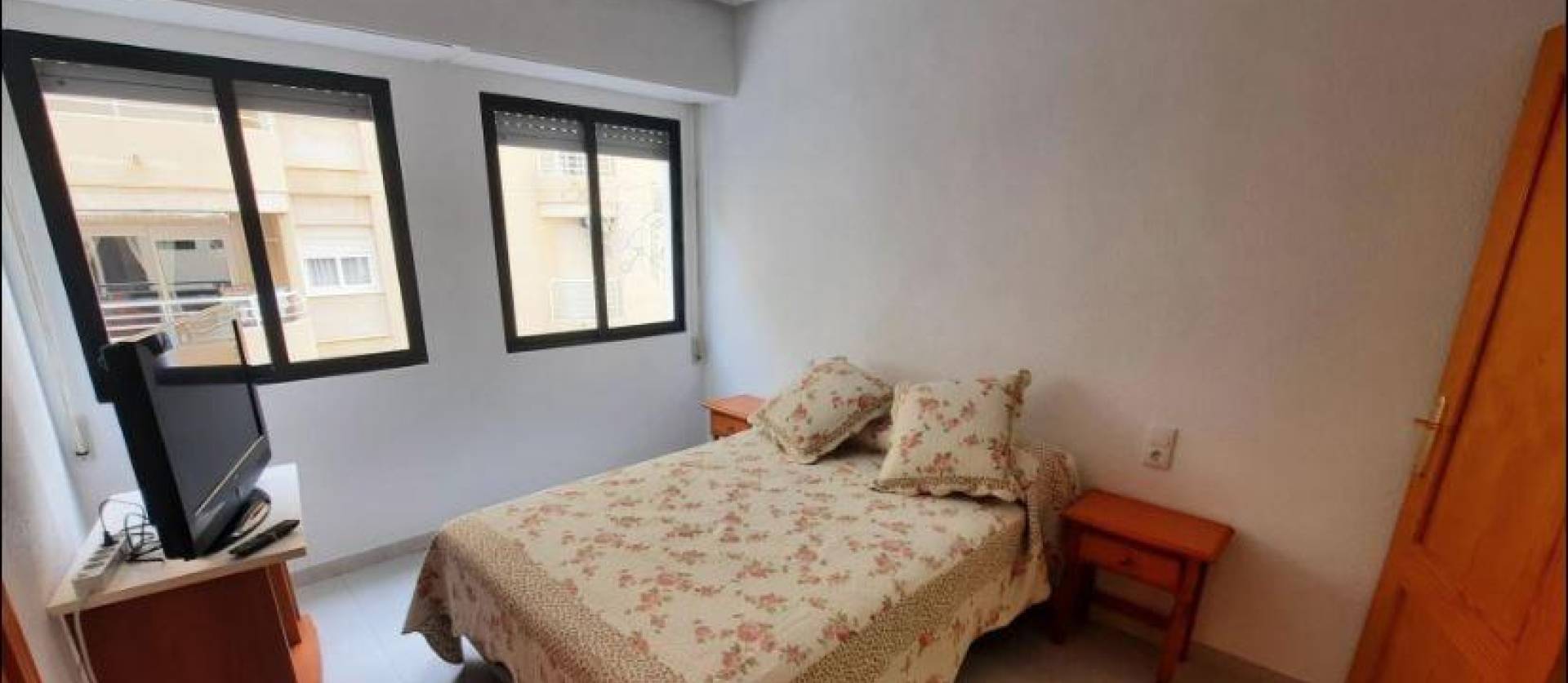 Revente - Apartment - Torrevieja - La Mata