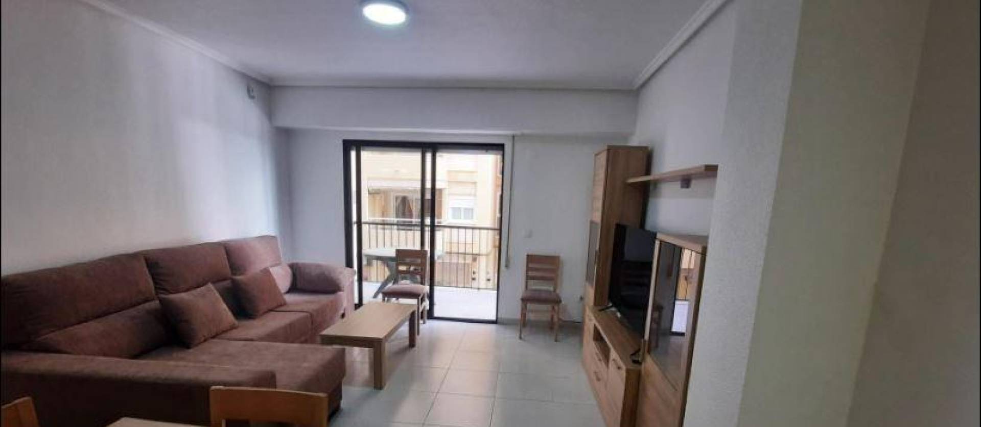 Revente - Apartment - Torrevieja - La Mata