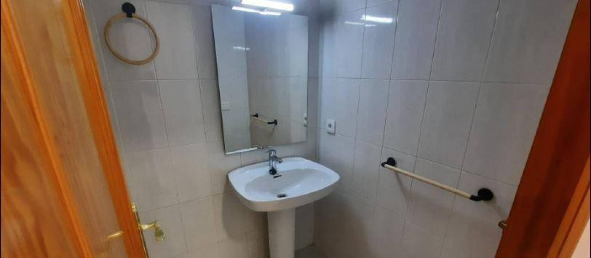 Revente - Apartment - Torrevieja - La Mata