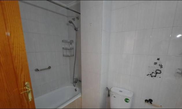 Revente - Apartment - Torrevieja - La Mata