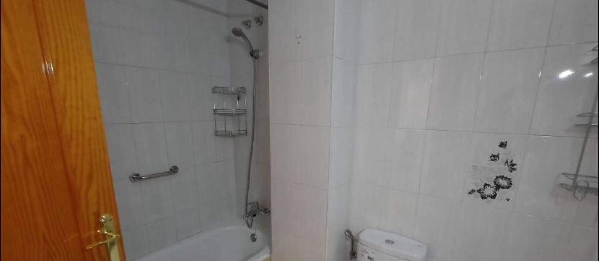 Revente - Apartment - Torrevieja - La Mata