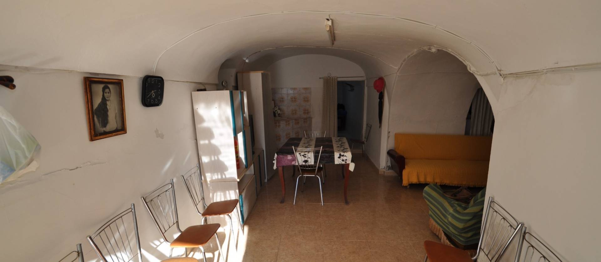 Revente - Country House - Fortuna