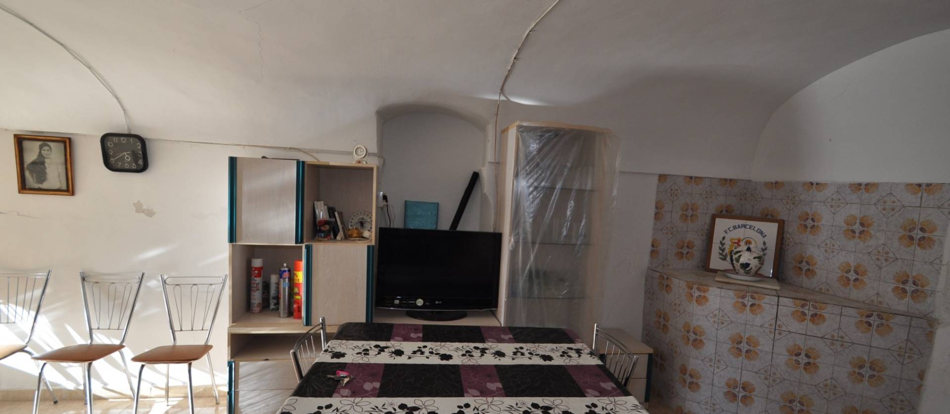 Revente - Country House - Fortuna