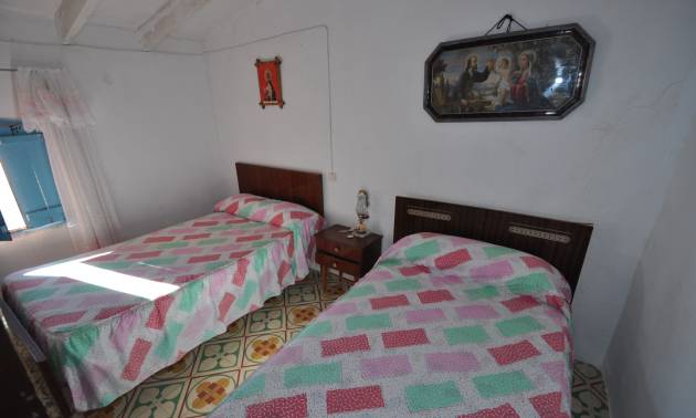 Revente - Country House - Fortuna