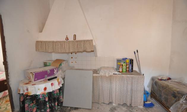 Revente - Country House - Fortuna