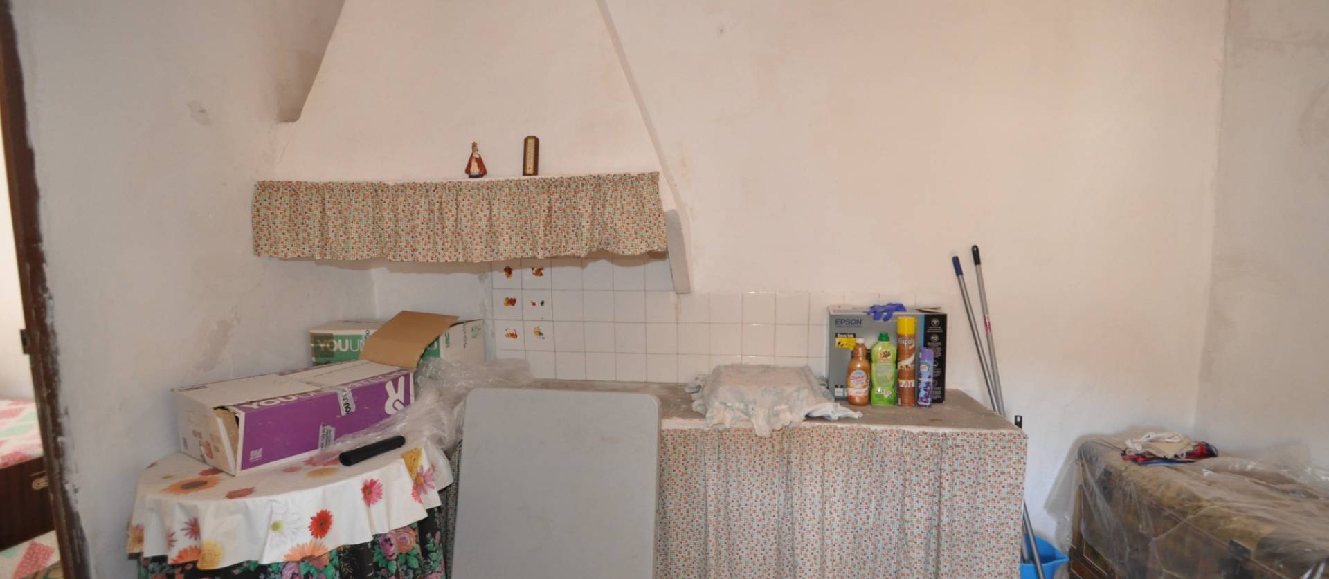 Revente - Country House - Fortuna