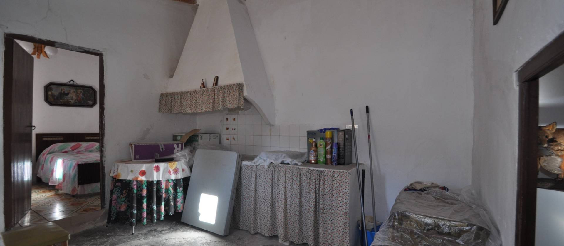 Revente - Country House - Fortuna