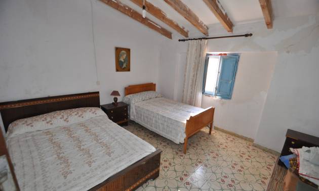 Revente - Country House - Fortuna