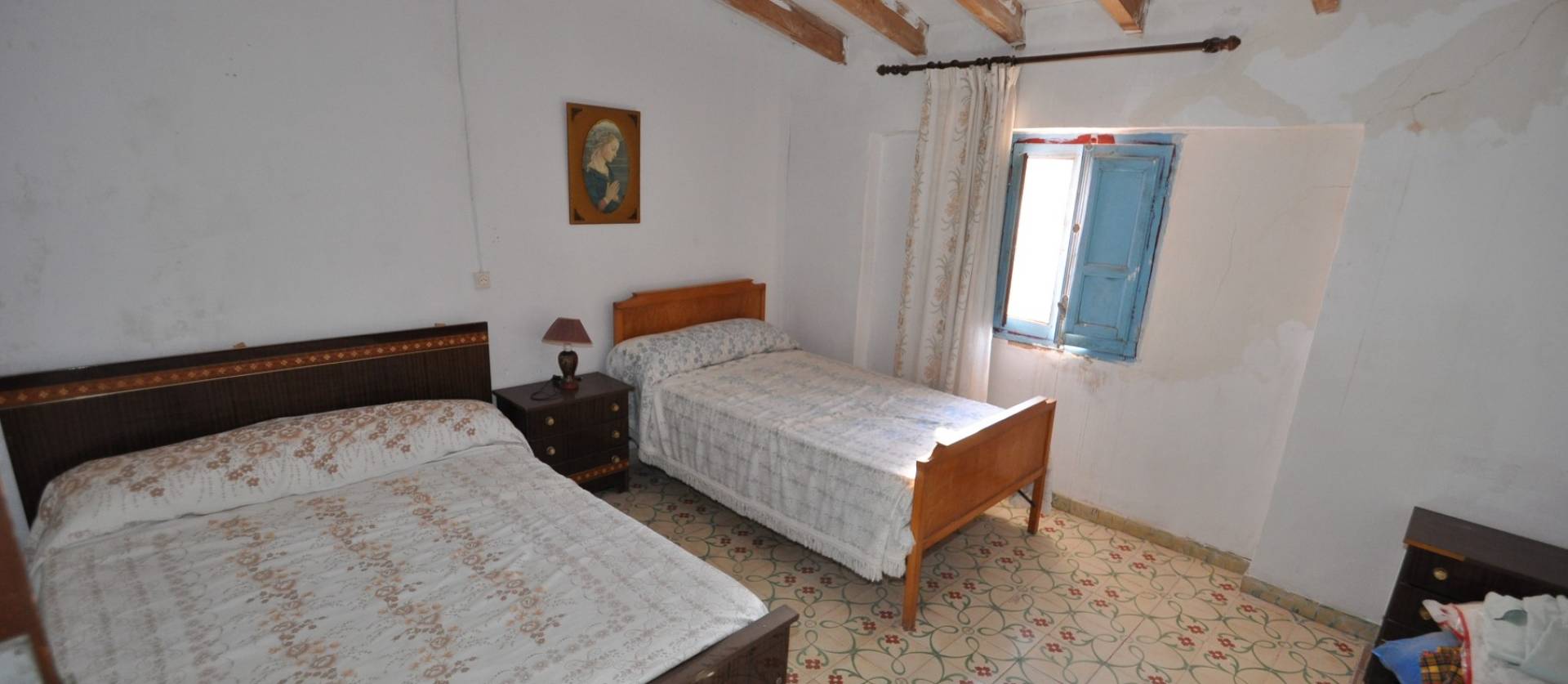 Revente - Country House - Fortuna