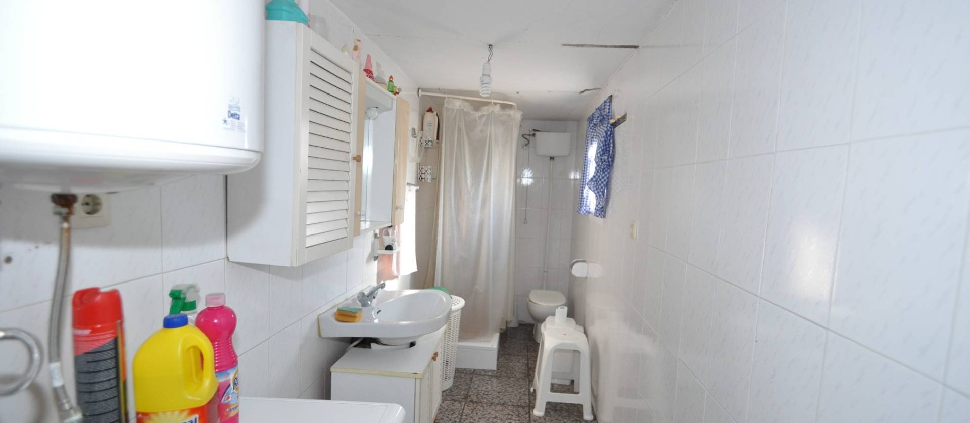 Revente - Country House - Fortuna