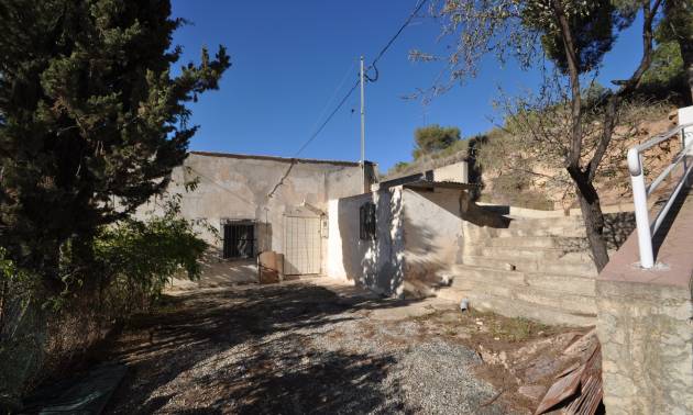 Revente - Country House - Fortuna
