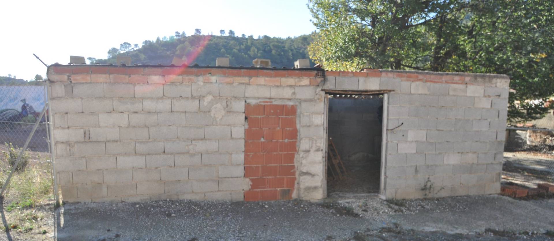 Revente - Country House - Fortuna