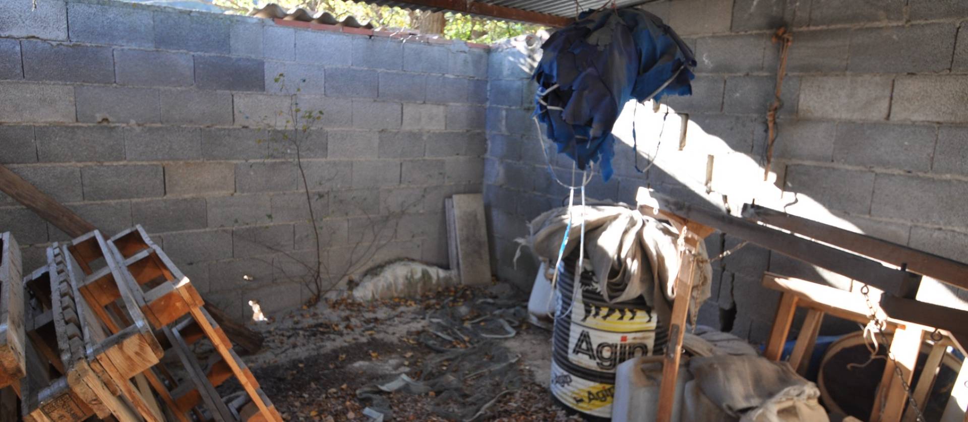 Revente - Country House - Fortuna