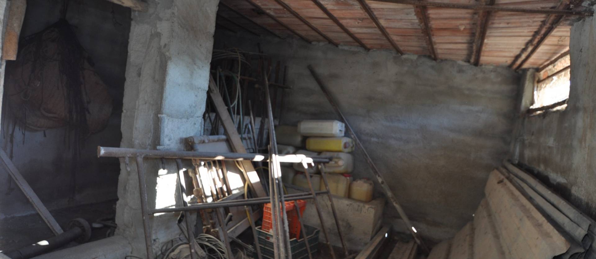 Revente - Country House - Fortuna