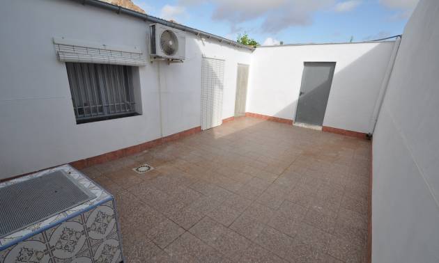 Sale - Country House - Jumilla