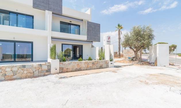 New Build - Bungalow - Torrevieja - Los Balcones