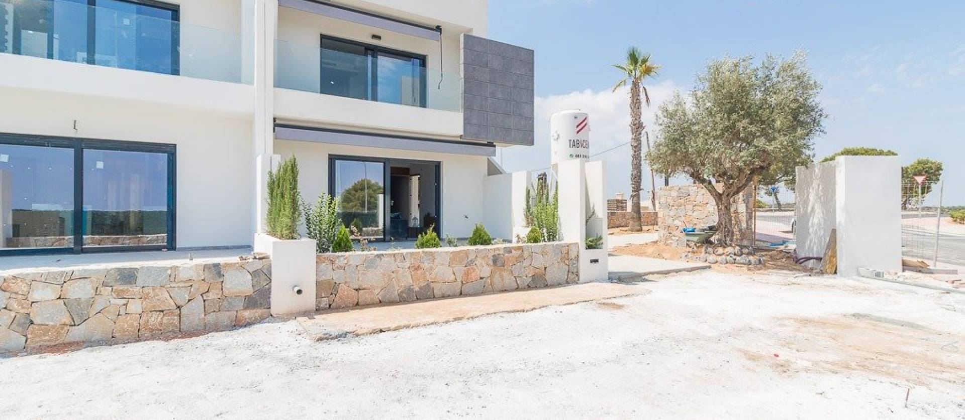 New Build - Bungalow - Torrevieja - Los Balcones