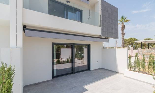 New Build - Bungalow - Torrevieja - Los Balcones