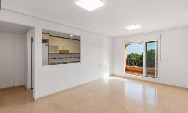 Bestaande woningen - Appartment - Orihuela Costa - Playa Flamenca