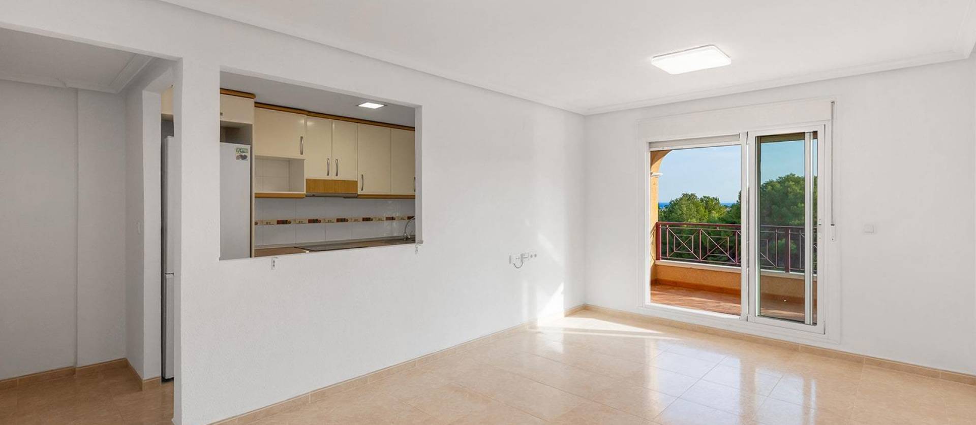 Bestaande woningen - Appartment - Orihuela Costa - Playa Flamenca