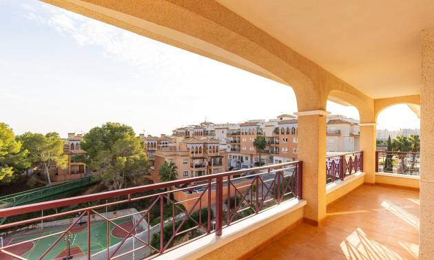 Bestaande woningen - Appartment - Orihuela Costa - Playa Flamenca