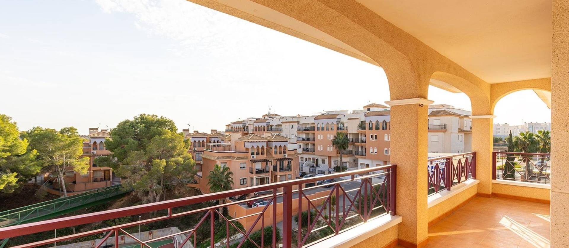 Bestaande woningen - Appartment - Orihuela Costa - Playa Flamenca