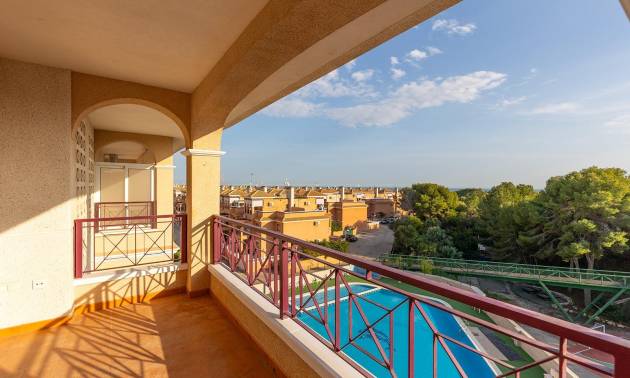 Bestaande woningen - Appartment - Orihuela Costa - Playa Flamenca