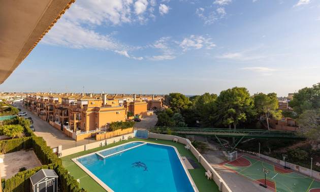 Bestaande woningen - Appartment - Orihuela Costa - Playa Flamenca