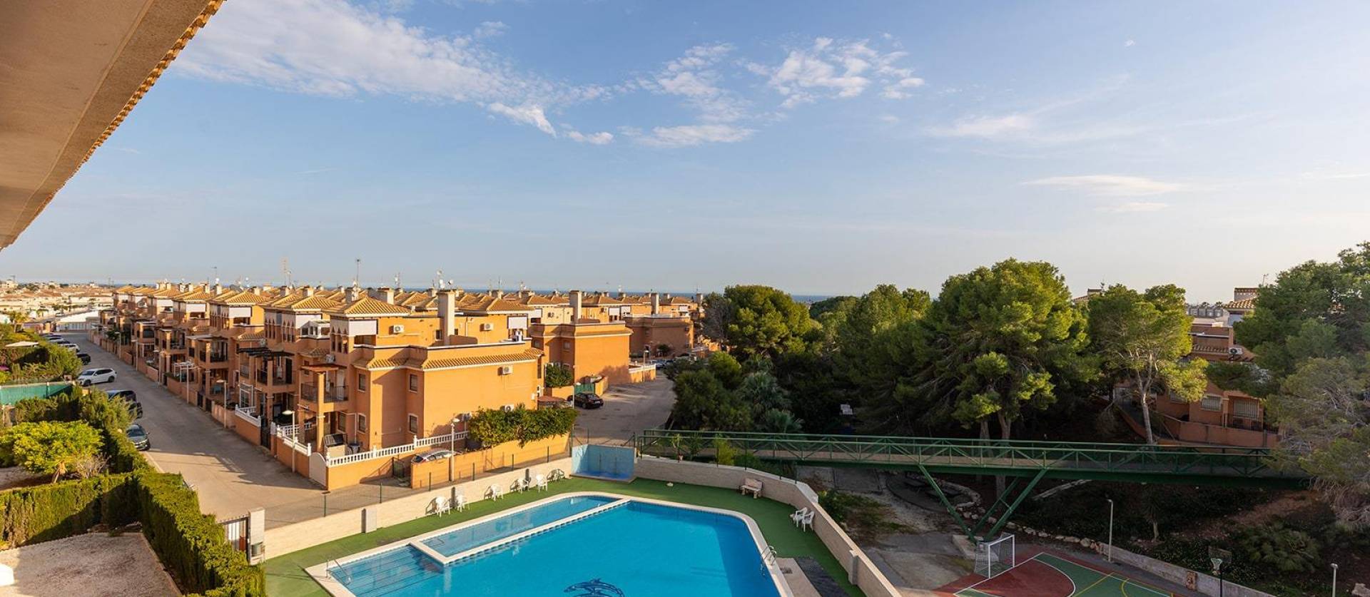 Bestaande woningen - Appartment - Orihuela Costa - Playa Flamenca