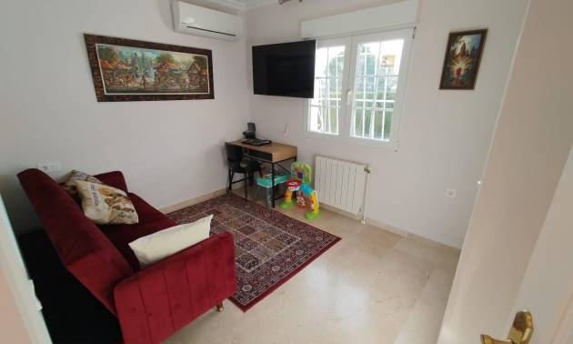 Sale - Duplex - Torrevieja