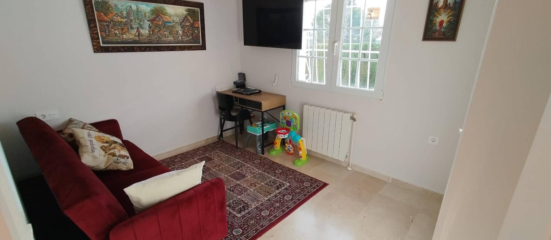 Revente - Duplex - Torrevieja