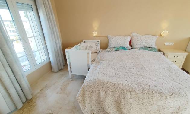 Sale - Duplex - Torrevieja