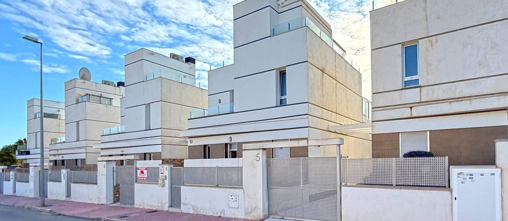 Venta - Villa - Rojales - Ciudad Quesada