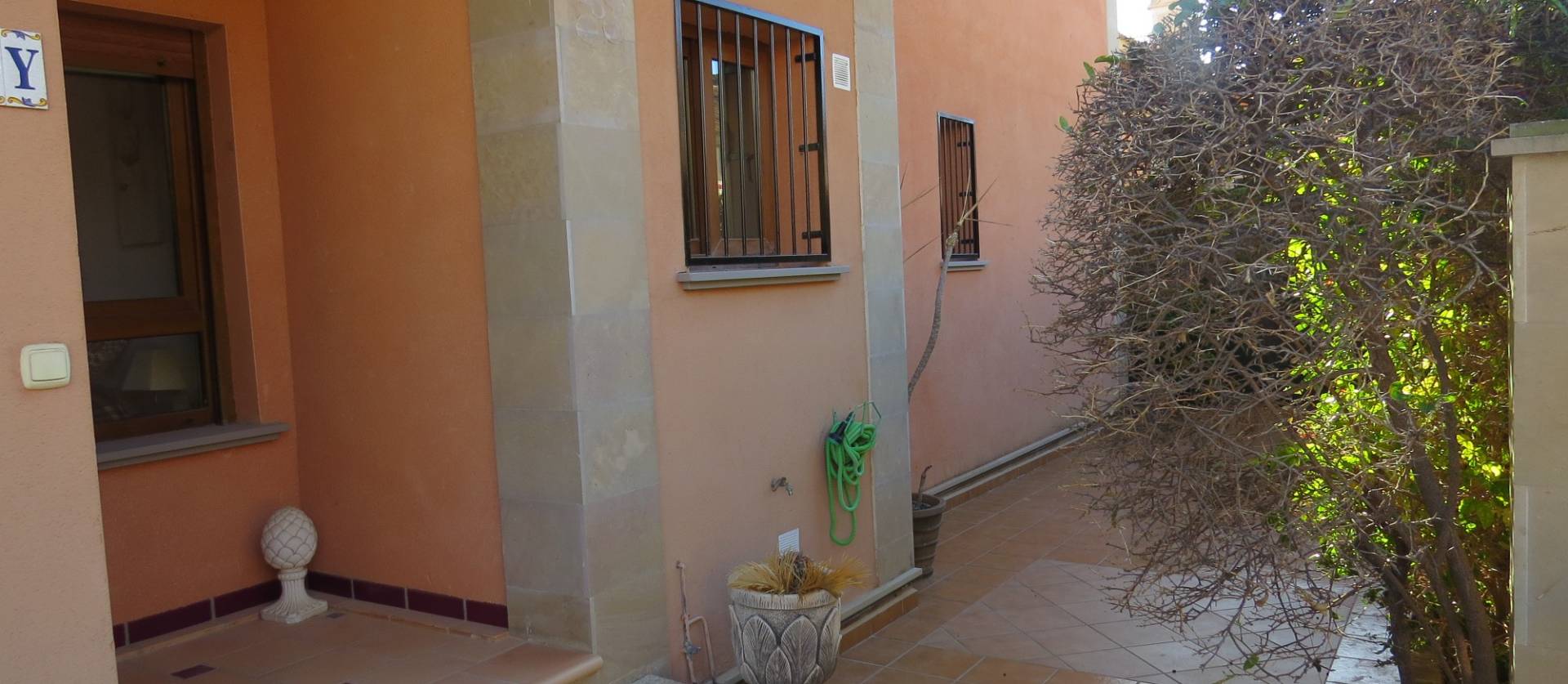 Bestaande woningen - Villa - Algorfa - La Finca Golf