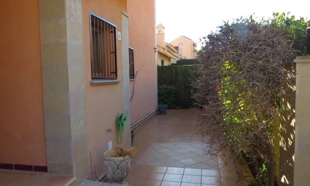 Bestaande woningen - Villa - Algorfa - La Finca Golf