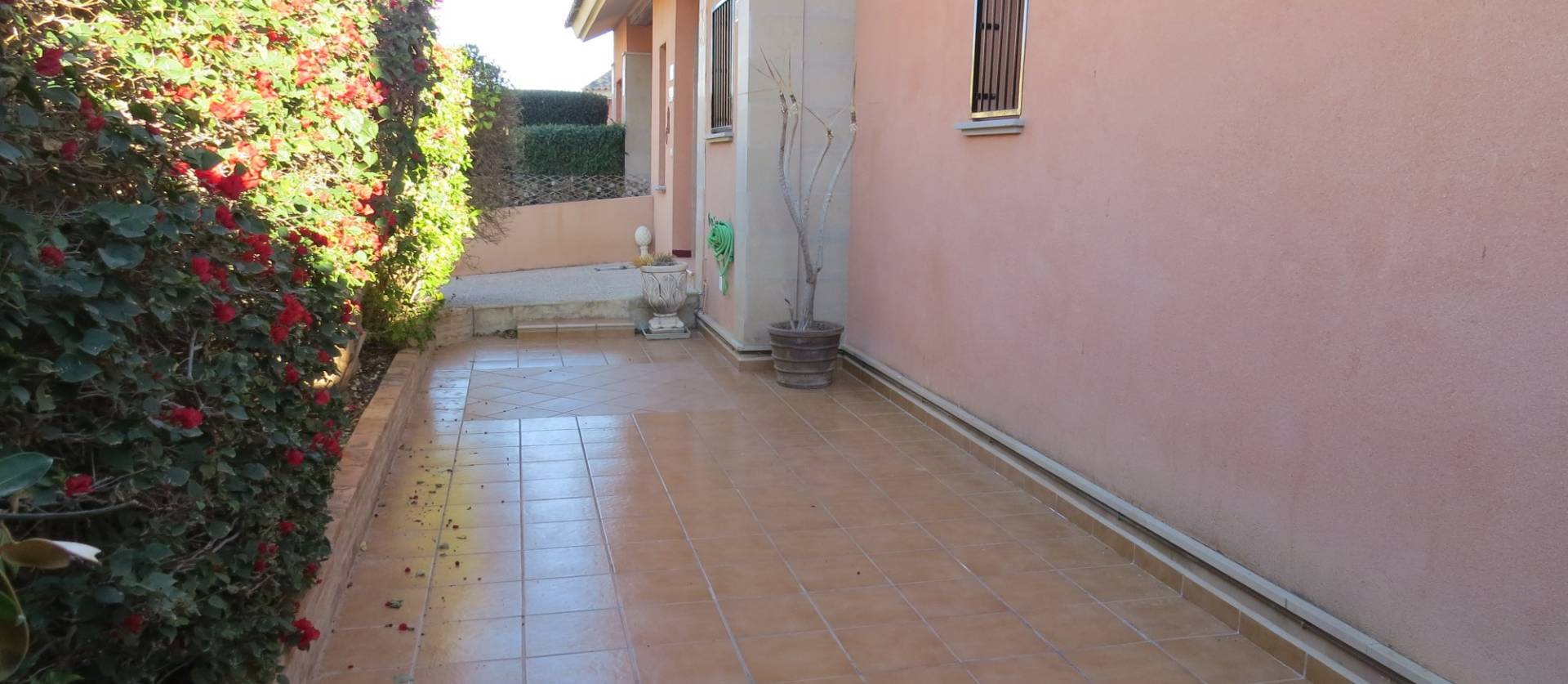 Bestaande woningen - Villa - Algorfa - La Finca Golf