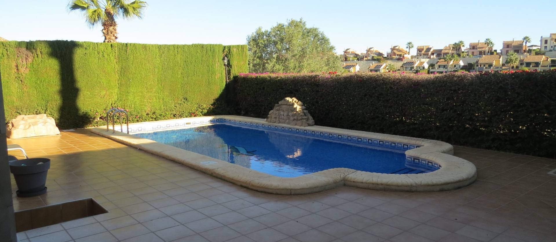 Bestaande woningen - Villa - Algorfa - La Finca Golf