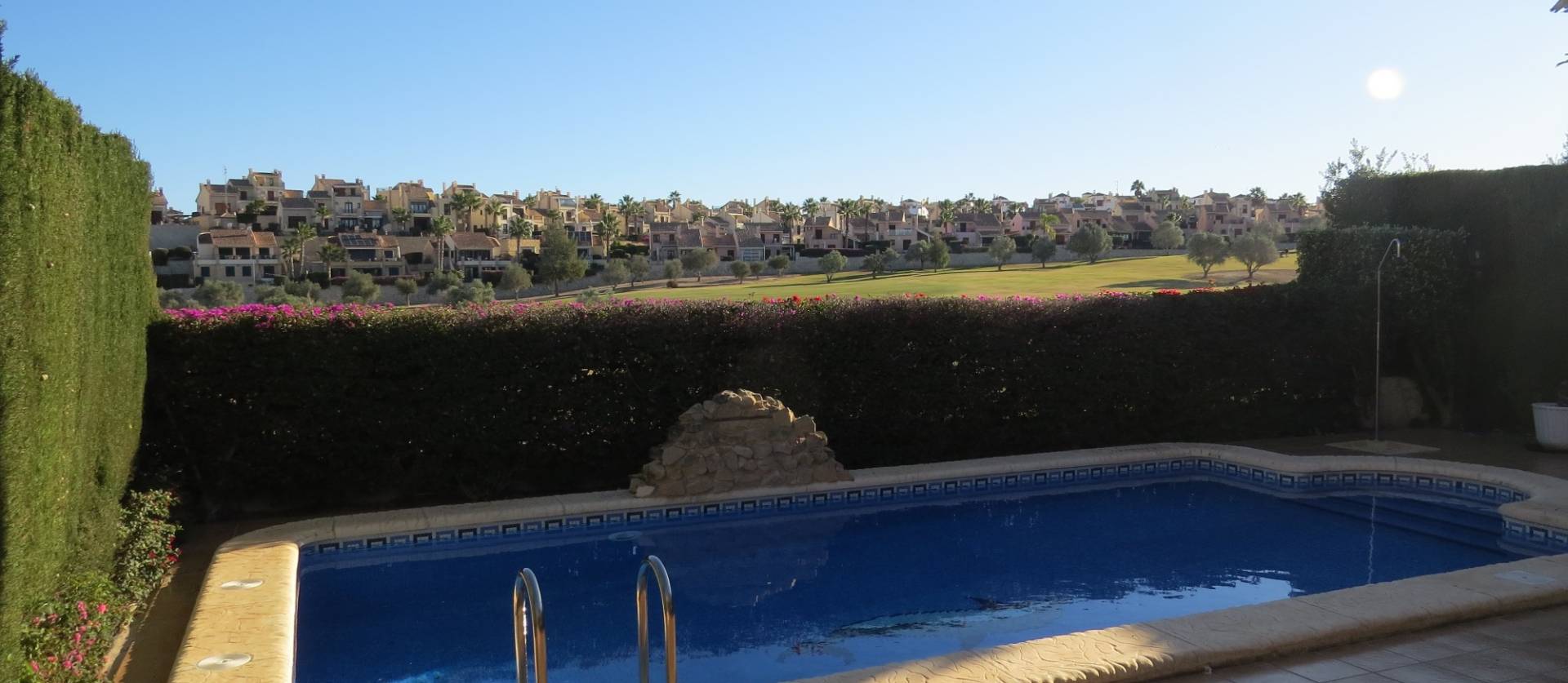 Bestaande woningen - Villa - Algorfa - La Finca Golf