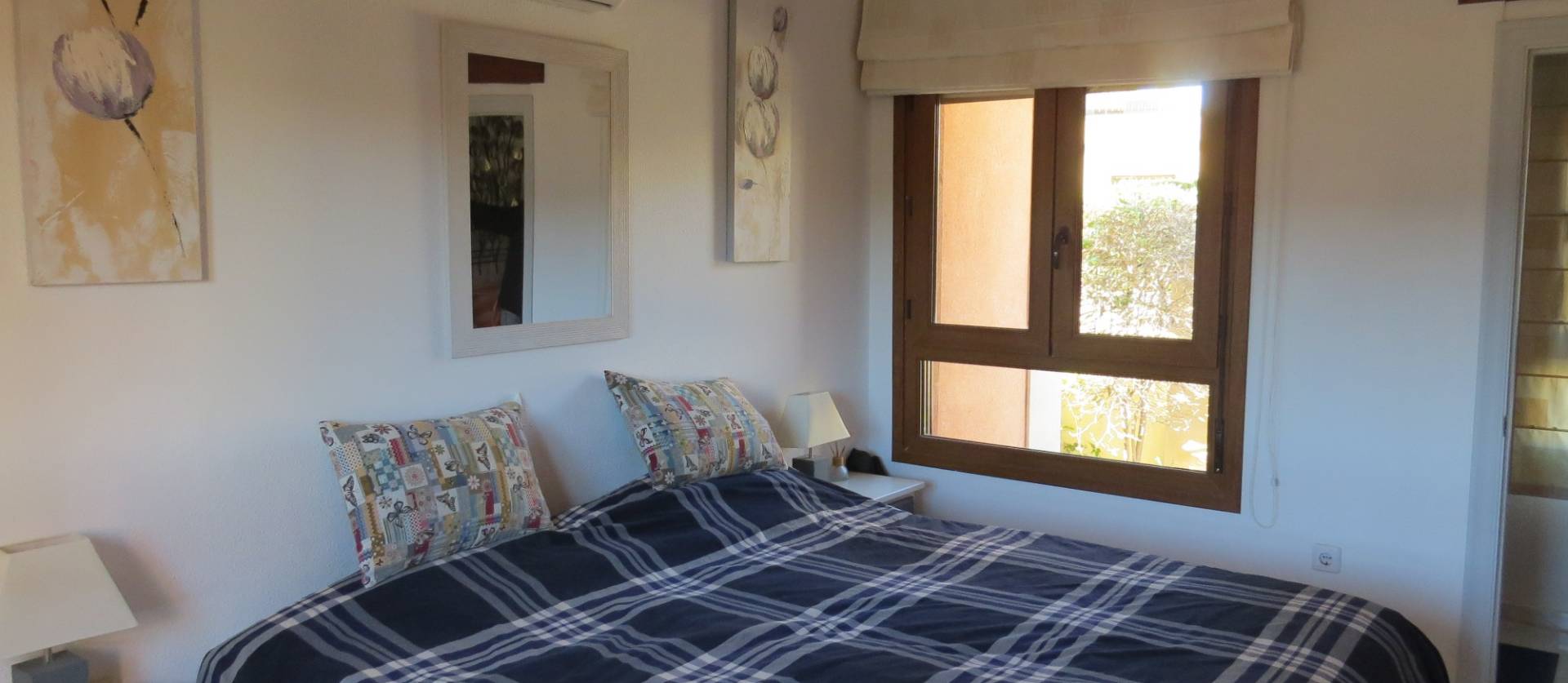 Bestaande woningen - Villa - Algorfa - La Finca Golf