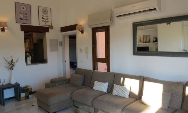 Bestaande woningen - Villa - Algorfa - La Finca Golf