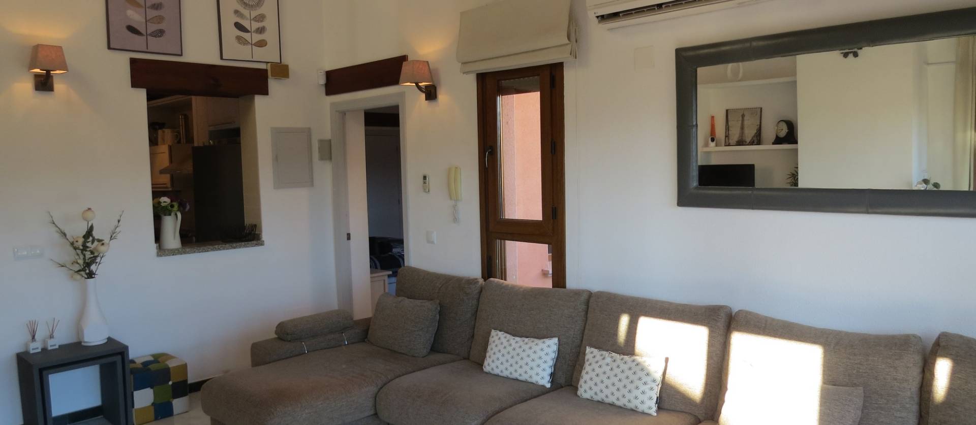 Bestaande woningen - Villa - Algorfa - La Finca Golf