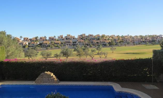 Bestaande woningen - Villa - Algorfa - La Finca Golf