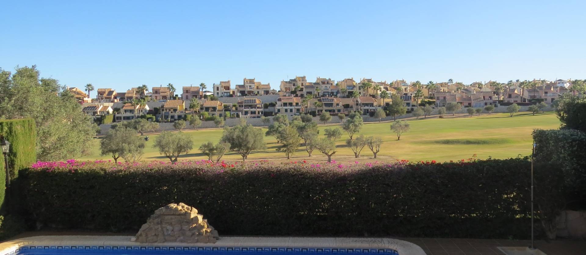 Bestaande woningen - Villa - Algorfa - La Finca Golf