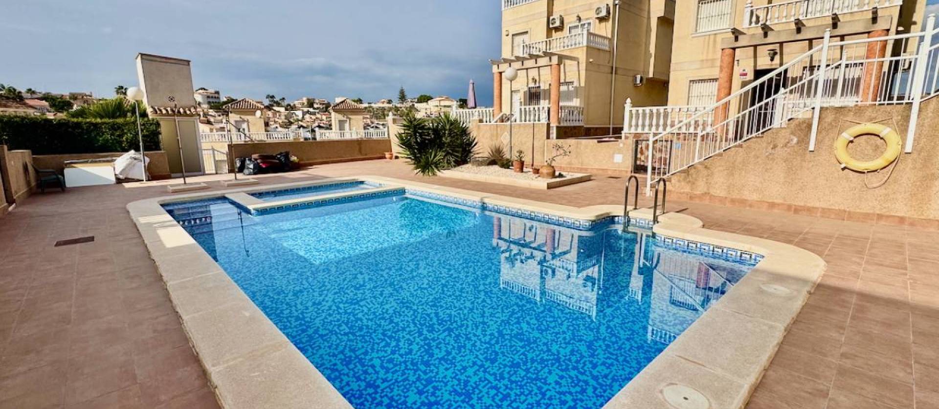 Bestaande woningen - Villa - Ciudad Quesada - La  Marquesa Golf