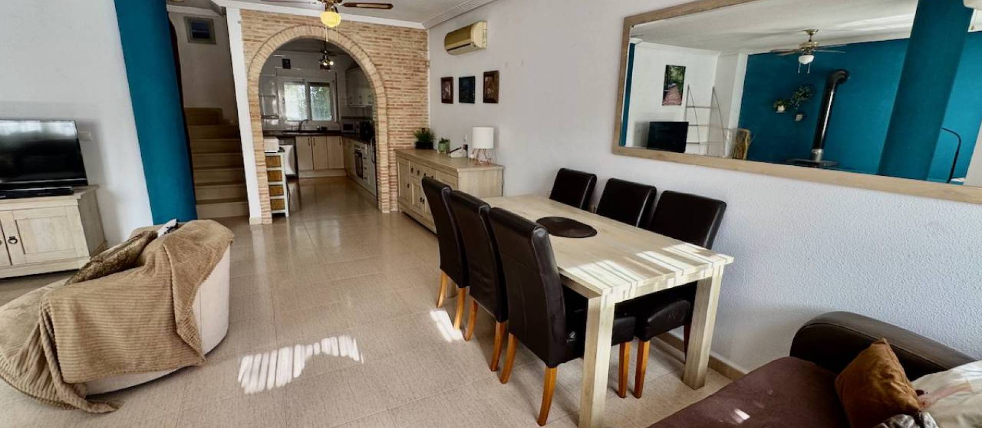 Bestaande woningen - Villa - Ciudad Quesada - La  Marquesa Golf