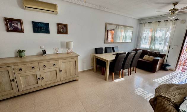 Bestaande woningen - Villa - Ciudad Quesada - La  Marquesa Golf