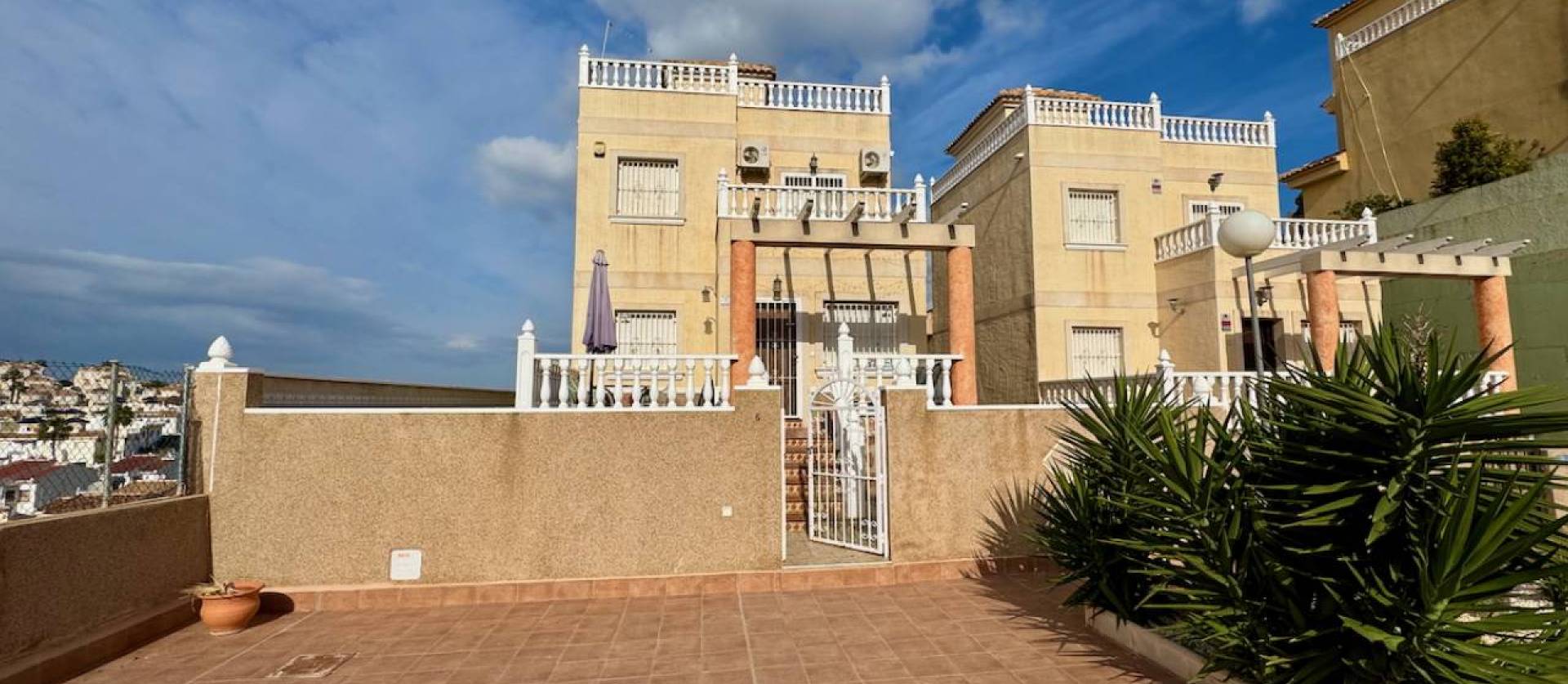 Bestaande woningen - Villa - Ciudad Quesada - La  Marquesa Golf