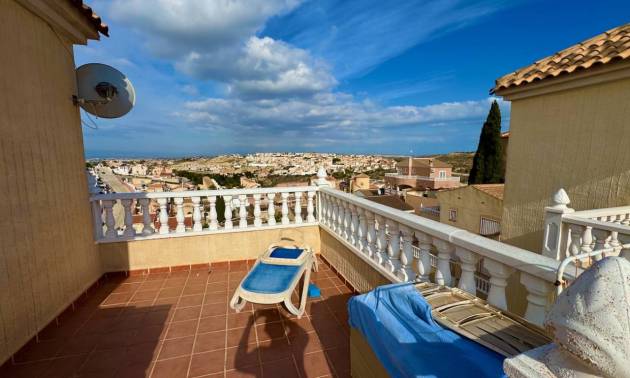 Bestaande woningen - Villa - Ciudad Quesada - La  Marquesa Golf